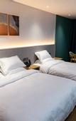 Туры в отель Jinlai Hotel (Shaoxing Donghu Scenic Area)