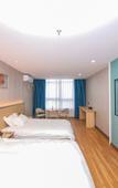 Туры в отель Jinlai Hotel (Shaoxing Donghu Scenic Area)