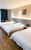 Туры в отель Jinlai Hotel (Shaoxing Donghu Scenic Area)