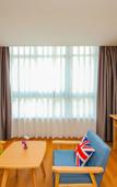 Туры в отель Jinlai Hotel (Shaoxing Donghu Scenic Area)