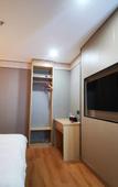 Туры в отель Jinlai Hotel (Shaoxing Donghu Scenic Area)