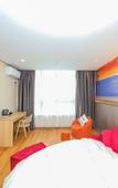 Туры в отель Jinlai Hotel (Shaoxing Donghu Scenic Area)