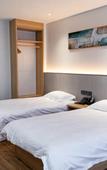 Туры в отель Jinlai Hotel (Shaoxing Donghu Scenic Area)