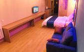 Туры в отель Corner Hotel