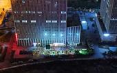 Туры в отель Corner Hotel