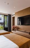 Туры в отель Jiande Man Coral Hot Spring Resort Hotel
