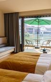 Туры в отель Jiande Man Coral Hot Spring Resort Hotel