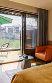 Туры в отель Jiande Man Coral Hot Spring Resort Hotel