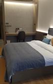 Туры в отель Jiande Man Coral Hot Spring Resort Hotel