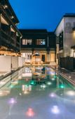 Туры в отель Jiande Man Coral Hot Spring Resort Hotel