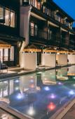 Туры в отель Jiande Man Coral Hot Spring Resort Hotel