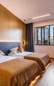 Туры в отель Jiande Man Coral Hot Spring Resort Hotel