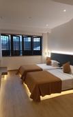 Туры в отель Jiande Man Coral Hot Spring Resort Hotel