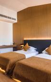 Туры в отель Jiande Man Coral Hot Spring Resort Hotel