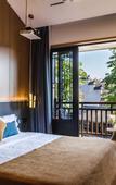 Туры в отель Jiande Man Coral Hot Spring Resort Hotel