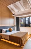 Туры в отель Jiande Man Coral Hot Spring Resort Hotel