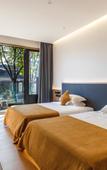 Туры в отель Jiande Man Coral Hot Spring Resort Hotel