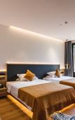 Туры в отель Jiande Man Coral Hot Spring Resort Hotel