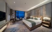 Туры в отель Ruichang Honor International Hotel