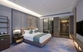 Туры в отель Ruichang Honor International Hotel