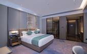 Туры в отель Ruichang Honor International Hotel