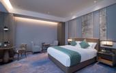 Туры в отель Ruichang Honor International Hotel