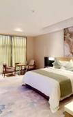 Туры в отель Ruichang Honor International Hotel