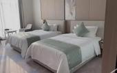 Туры в отель Ruichang Honor International Hotel