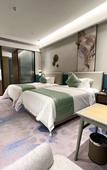 Туры в отель Ruichang Honor International Hotel