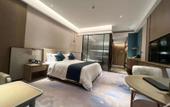 Туры в отель Ruichang Honor International Hotel