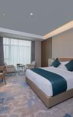 Туры в отель Ruichang Honor International Hotel
