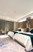 Туры в отель Ruichang Honor International Hotel