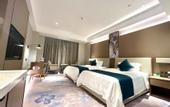 Туры в отель Ruichang Honor International Hotel