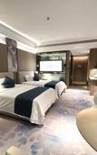 Туры в отель Ruichang Honor International Hotel