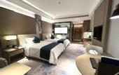Туры в отель Ruichang Honor International Hotel