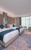 Туры в отель Ruichang Honor International Hotel