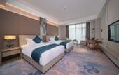 Туры в отель Ruichang Honor International Hotel