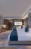 Туры в отель Ruichang Honor International Hotel