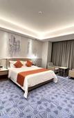 Туры в отель Ruichang Honor International Hotel