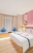 Туры в отель Ousika International Hotel (Dongguan Huangjiang Meitang Subway Station)