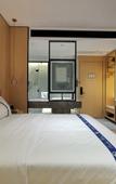 Туры в отель Ousika International Hotel (Dongguan Huangjiang Meitang Subway Station)