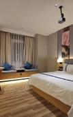 Туры в отель Ousika International Hotel (Dongguan Huangjiang Meitang Subway Station)