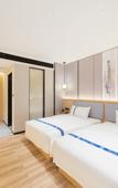 Туры в отель Ousika International Hotel (Dongguan Huangjiang Meitang Subway Station)