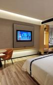 Туры в отель Ousika International Hotel (Dongguan Huangjiang Meitang Subway Station)