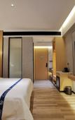 Туры в отель Ousika International Hotel (Dongguan Huangjiang Meitang Subway Station)