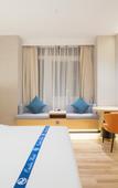 Туры в отель Ousika International Hotel (Dongguan Huangjiang Meitang Subway Station)