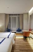 Туры в отель Ousika International Hotel (Dongguan Huangjiang Meitang Subway Station)