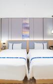 Туры в отель Ousika International Hotel (Dongguan Huangjiang Meitang Subway Station)