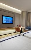 Туры в отель Ousika International Hotel (Dongguan Huangjiang Meitang Subway Station)