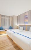 Туры в отель Ousika International Hotel (Dongguan Huangjiang Meitang Subway Station)